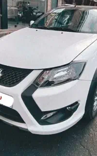 کوییک Gxr صفر وخشک