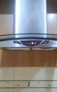 هود AEG