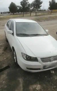 لیفان 620