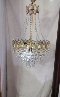لوستر برنز
