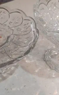 شیرینی خوری و آجیل خوری پایه دار نونوباقیمت مناسب