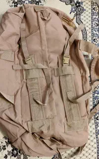 کوله پشتی کوهنوردی