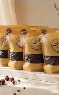 چایی نور ،جدید ترین چای ایرانی