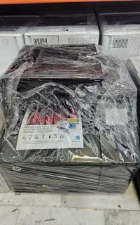 پرینتر چهارکاره رنگی hp 276nw وایرلس اسکنر اسنادی