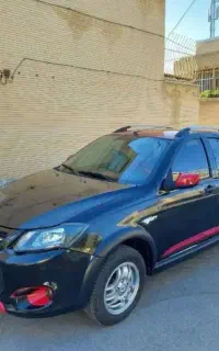 کوییک R 1400