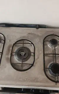 اجاق گاز فرداراستیل
