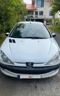 206 Sd