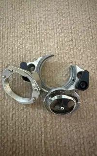 نعل کامل ژانومه۸۰۲