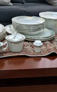 سرویس چینی