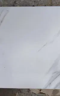کاشی و توالت سنتی