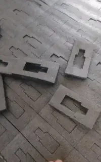 دستگاه لیزر برش غیر فلز