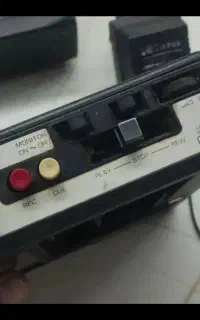 رادیو ظبط اوریون ژاپن عتیقه نوستالژی