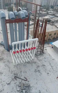 لوله کش و لوله کشی