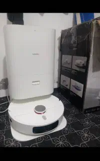 جارو رباتیک شیائومی x10 plus