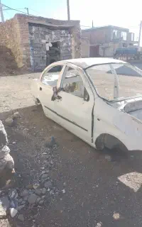 اتاق تیبا