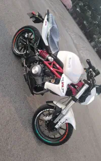 موتور بنلی 300 مدل 97کم کار