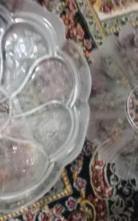 میوه خوری و پیش دست