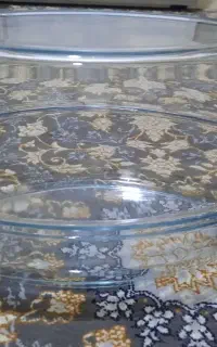 مرغ خوری کاسه