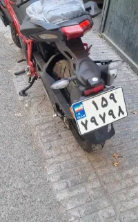 فروش موتور