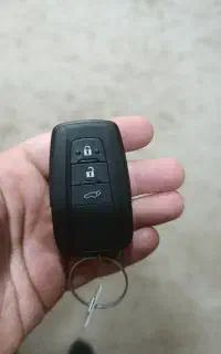 ریموت و سویچ ماشین