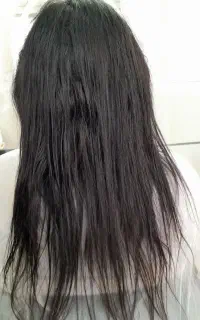 کراتین احیا