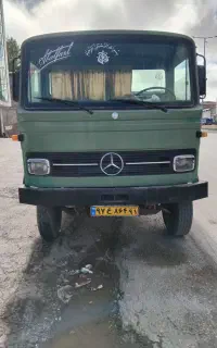 حمل مصالح ساختمانی