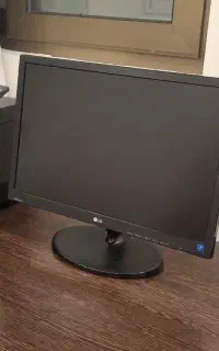 مانیتور LG 20M37A