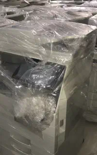 دستگاه کپی رنگی شارپ مدل ۶۰۷۰