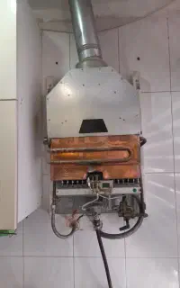 سرویس و تعمیرات آبگرمکن دیواری