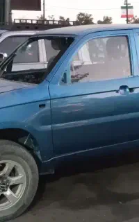 تعمیر مکانیک تخصصی کاپرا لندمارک وینگل