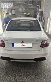 ساینا اس 1404 کم کار 85گانه