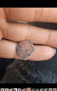 سکه قدیمی وکلکسیونی