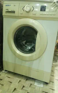 ماشین لباس شویی