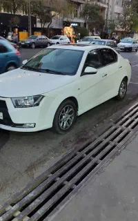 دنا اتوماتیک اپشنال مدل 1403 بدون رنگ