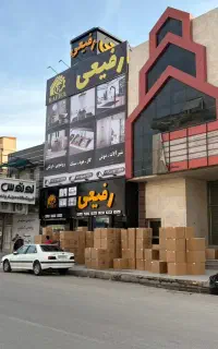 ست شیرآلات هک وان