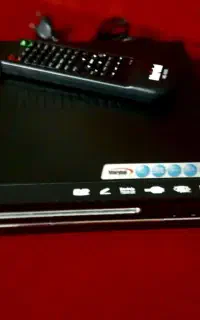 دستگاه دی وی دی وفلش خور