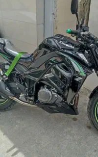 z1000طرح