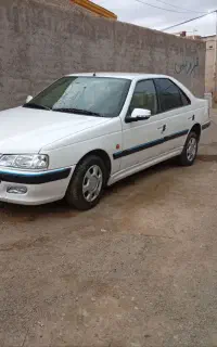 پارس مدل ۹۵.