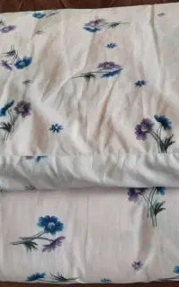 تشک پنبه ای