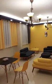 اجاره روزانه/هفتگی واحد مبله