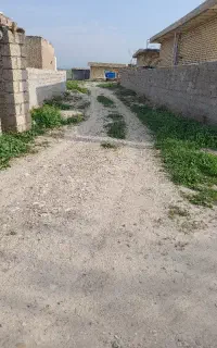 فروش زمین مسکونی