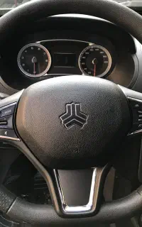 کوییک s مدل 1400.کروز کنترل