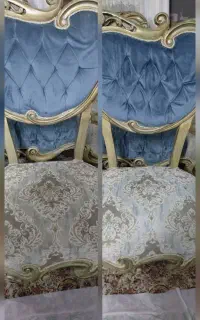 مبل شویی