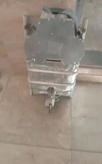 خرید آبگرمکن خراب پکیج رادیاتور