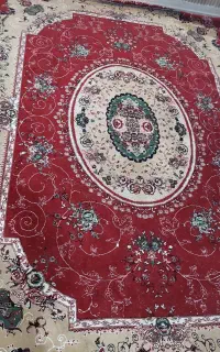 فرش 6متری