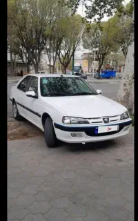 پارس elx سفارشی