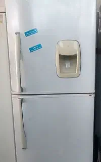 یخچال فریزر سوزان