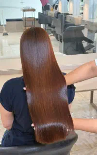 خدمات و آموزش کراتین و احیا