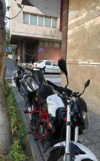 بنلی تی ان تی ۲۵