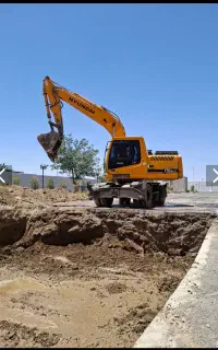 بیل لاستیکی ۱۷۰ درجه ۱